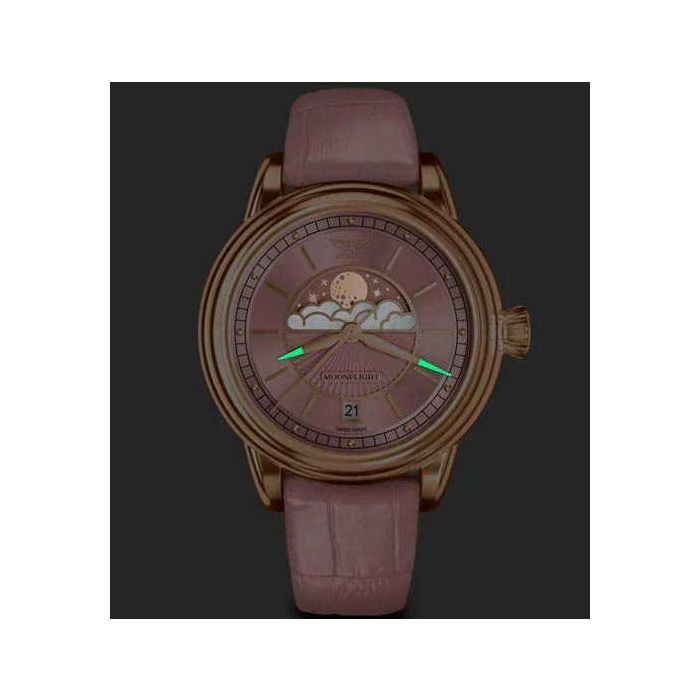 Наручний годинник Aviator V.1.33.2.258.4 зображення 2
