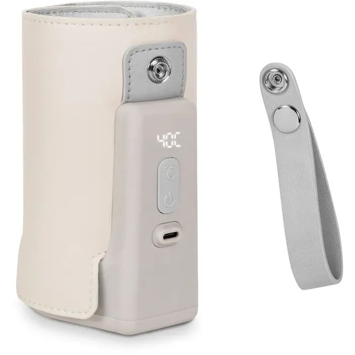 Подогреватель Lionelo Thermup GO PLUS BLUE SKY (LOC-THERMUP GO PLUS BLUE SKY) изображение 5