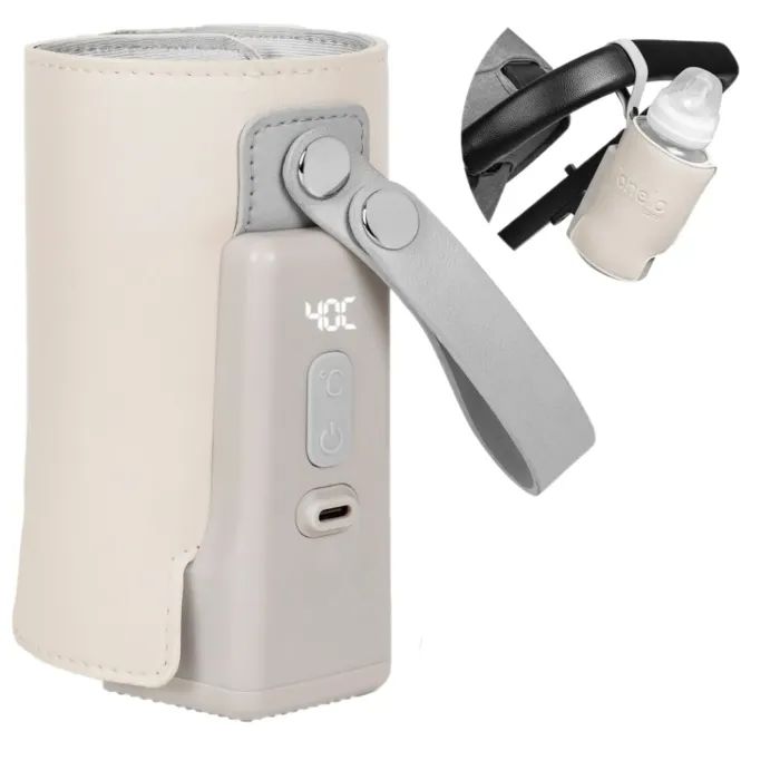 Подогреватель Lionelo Thermup GO PLUS BLUE SKY (LOC-THERMUP GO PLUS BLUE SKY) изображение 7