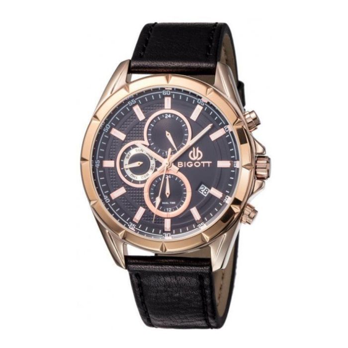 Наручний годинник Bigotti BGT0132-3