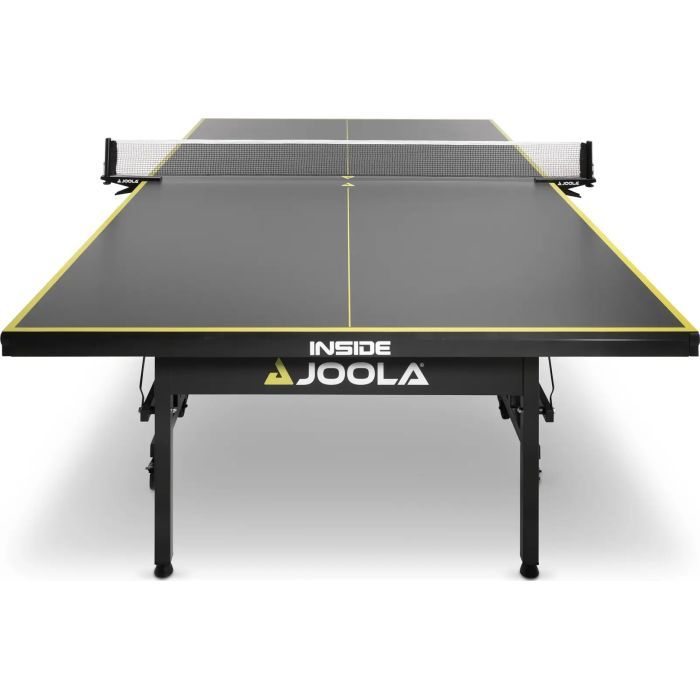 Теннисный стол Joola Inside J18 Grey (11246) (931134) изображение 2