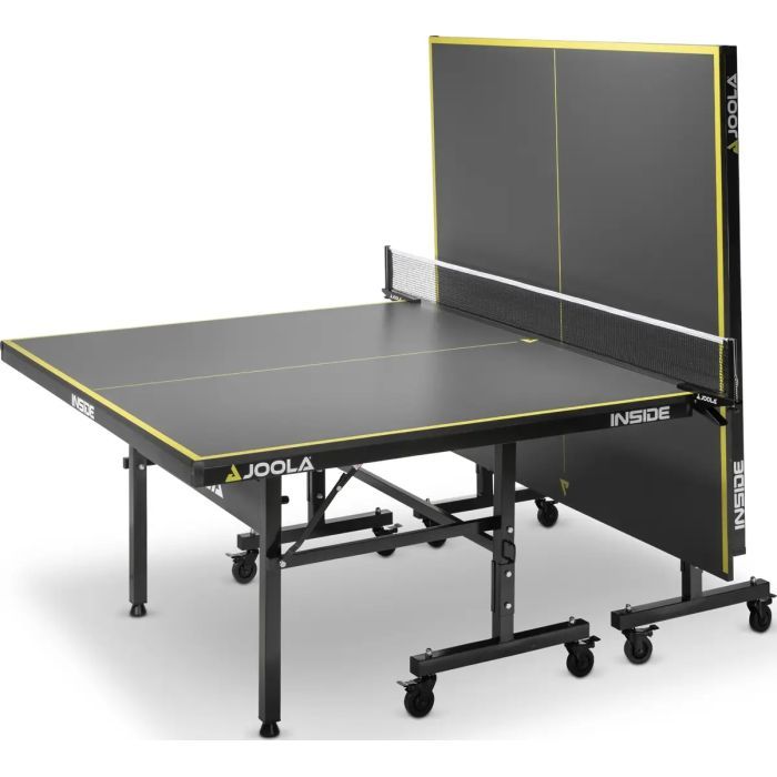 Теннисный стол Joola Inside J18 Grey (11246) (931134) изображение 4