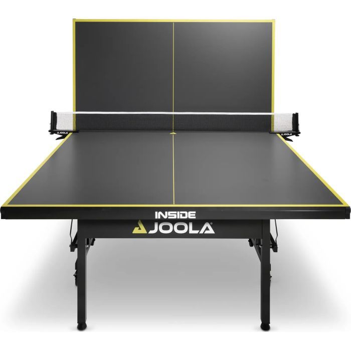 Теннисный стол Joola Inside J18 Grey (11246) (931134) изображение 5