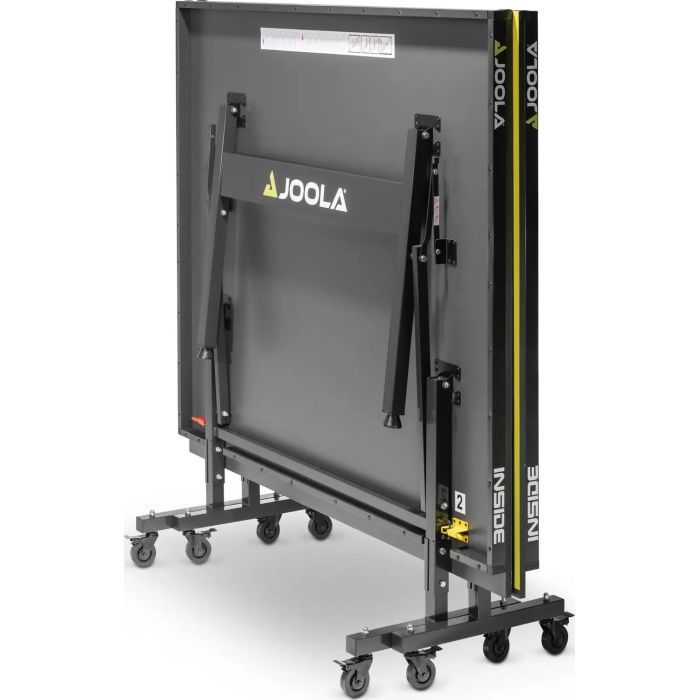 Теннисный стол Joola Inside J18 Grey (11246) (931134) изображение 6