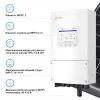 Солнечный инвертор Solis S6 8kW (S6-EH1P8K-L-PLUS) изображение 3