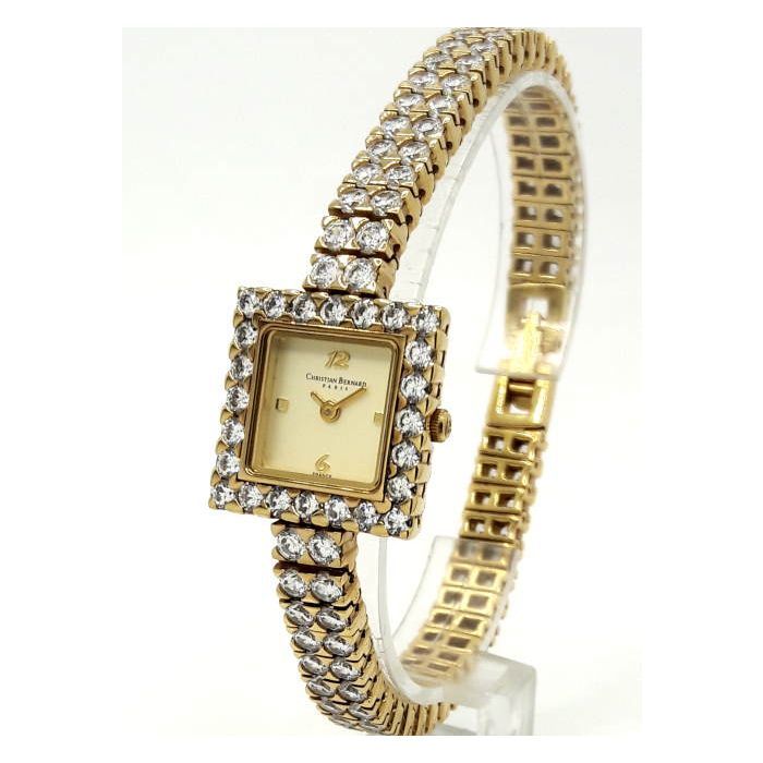 Наручний годинник Christian Bernard JP743ZFF зображення 2