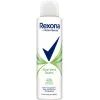 Антиперспирант Rexona Алоэ вера 150 мл (8712561844338/8720181564093)