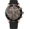 Наручний годинник Claude Bernard 10252 37RNGCA GRN