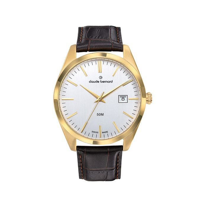 Наручний годинник Claude Bernard 70201 37J NID