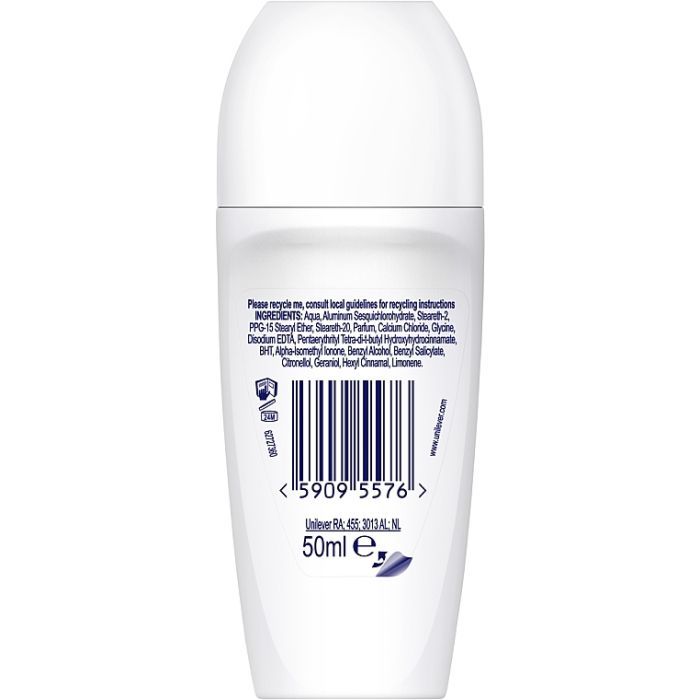 Антиперспірант Rexona Енергія та свіжість 72 години 50 мл (59095576) зображення 2