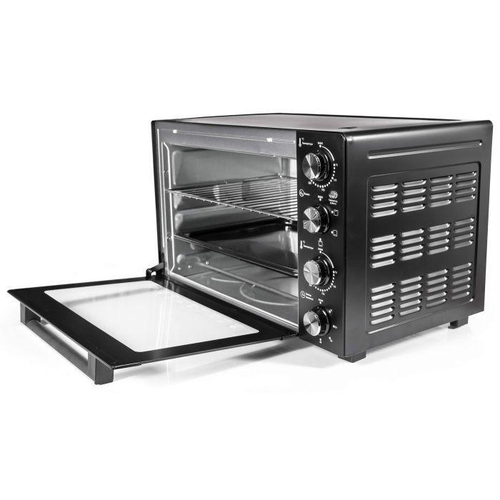 Электропечь Hölmer HEO-083PC изображение 3