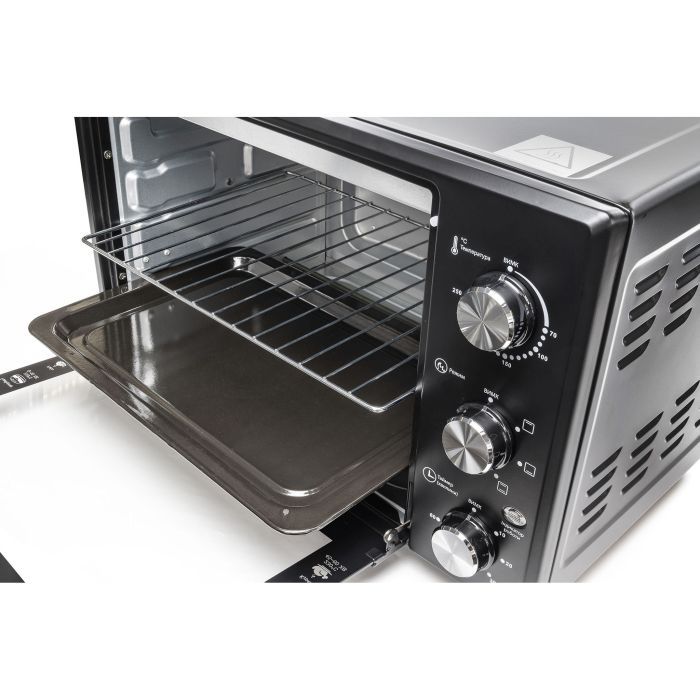 Электропечь Hölmer HEO-083PC изображение 7