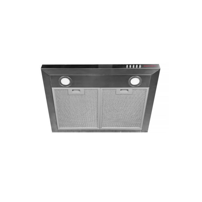 Витяжка кухонна Grunhelm GVT 076 TI зображення 4