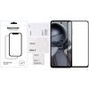 Скло захисне BeCover Poco F6 Pro Black (712585) зображення 2