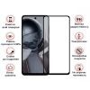 Скло захисне BeCover Poco F6 Pro Black (712585) зображення 3
