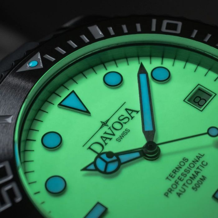 Наручные часы Davosa 161.583.10 изображение 2