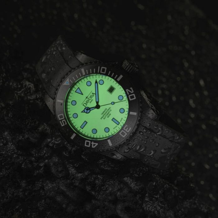 Наручные часы Davosa 161.583.10 изображение 3