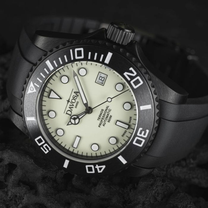 Наручные часы Davosa 161.583.10 изображение 4