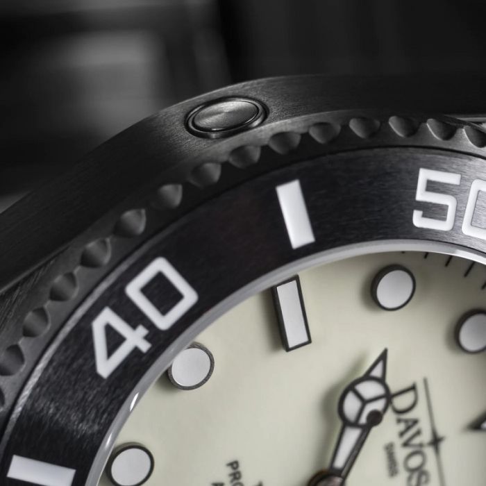 Наручные часы Davosa 161.583.10 изображение 6