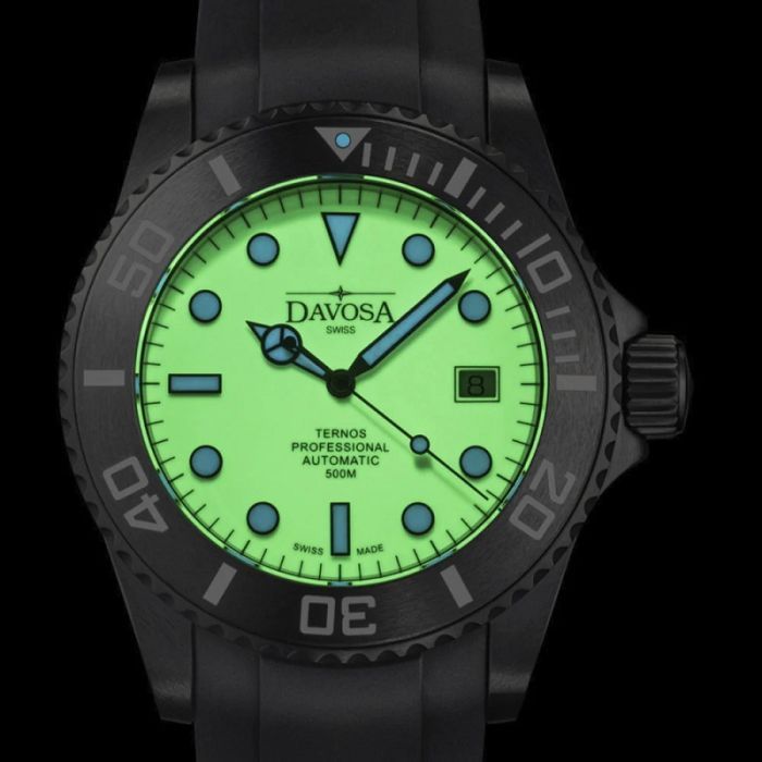 Наручные часы Davosa 161.583.10 изображение 7