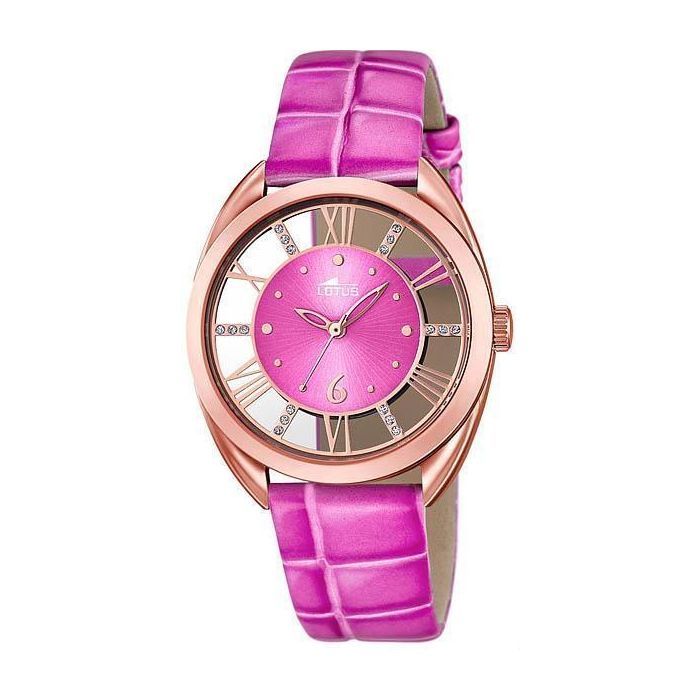 Наручний годинник Lotus Watch 18226/1