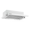 Витяжка кухонна GRANADO Telde 602-450 white (GCH316255) зображення 2