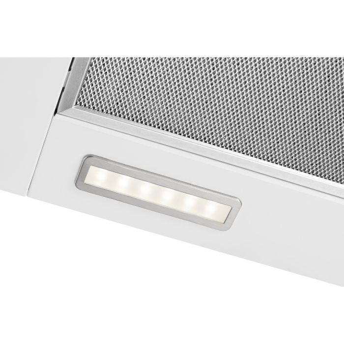 Витяжка кухонна GRANADO Telde 602-450 white (GCH316255) зображення 4