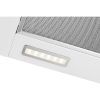 Витяжка кухонна GRANADO Telde 602-450 white (GCH316255) зображення 4