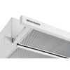 Витяжка кухонна GRANADO Telde 602-450 white (GCH316255) зображення 6