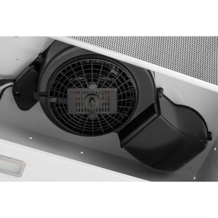 Витяжка кухонна GRANADO Telde 602-450 white (GCH316255) зображення 8