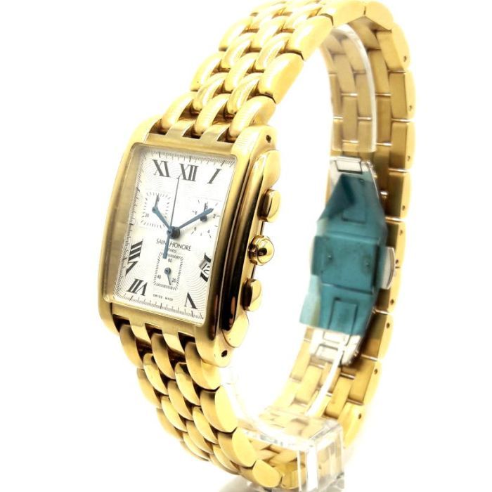 Наручний годинник Saint Honore 855104 3AR3 зображення 2