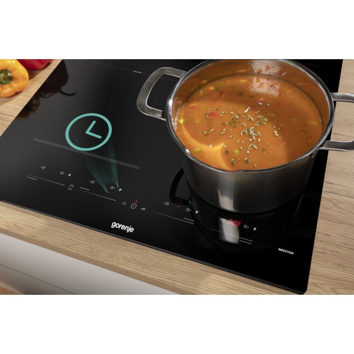 Варочна поверхня Gorenje GI6442BSCE зображення 10