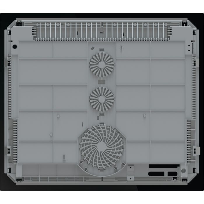Варочна поверхня Gorenje GI6442BSCE зображення 5