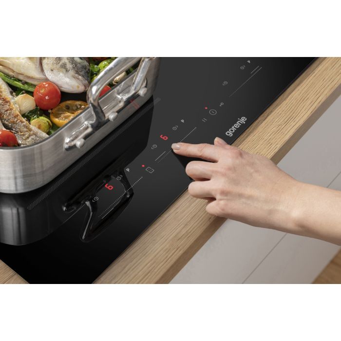 Варочна поверхня Gorenje GI6442BSCE зображення 8