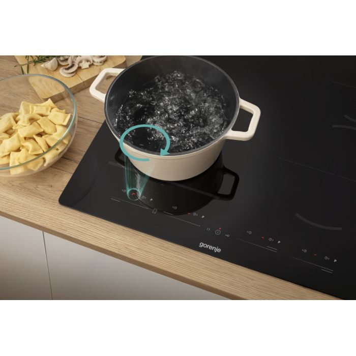 Варочна поверхня Gorenje GI6442BSCE зображення 9