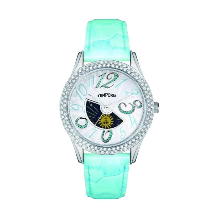 Наручний годинник Temporis T020LS.04