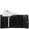 Гаманець Smith & Canova 28611 Haxey Black (28611 BLK) зображення 2