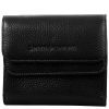 Гаманець Smith & Canova 28611 Haxey Black (28611 BLK) зображення 3