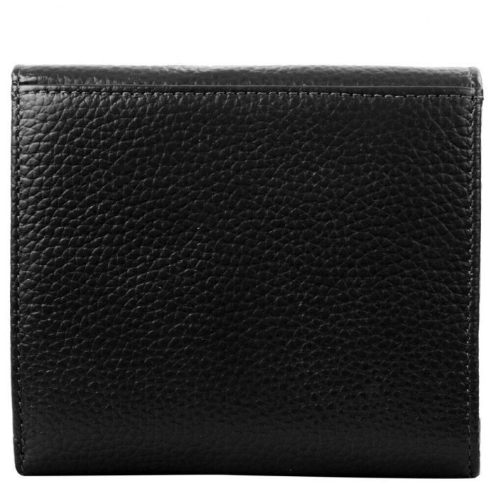 Гаманець Smith & Canova 28611 Haxey Black (28611 BLK) зображення 4