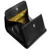 Гаманець Smith & Canova 28611 Haxey Black (28611 BLK) зображення 6