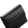 Гаманець Smith & Canova 28611 Haxey Black (28611 BLK) зображення 7