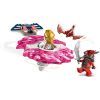 Конструктор LEGO Ninjago Дракон Сори Спин-джитсу (71824) изображение 3