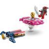 Конструктор LEGO Ninjago Дракон Сори Спин-джитсу (71824) изображение 5