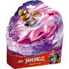 Конструктор LEGO Ninjago Дракон Сори Спин-джитсу (71824)