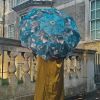 Парасоля Fulton National Gallery Minilite-2 L849 The Umbrellas (L849-031872) зображення 3