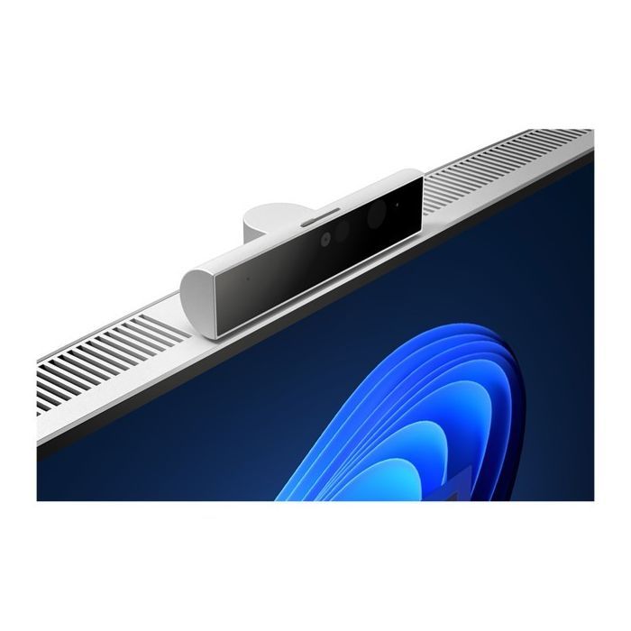 Компьютер HP EliteOne 870 G9 AiO / i7-13700, 16, 1TB, WiFi, кл+м, Win11P (7B0W8EA) изображение 9