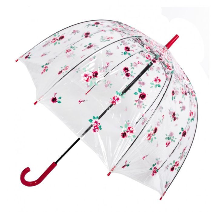 Парасоля Fulton Birdcage-2 L042 Candy Leopard (L042-033623)