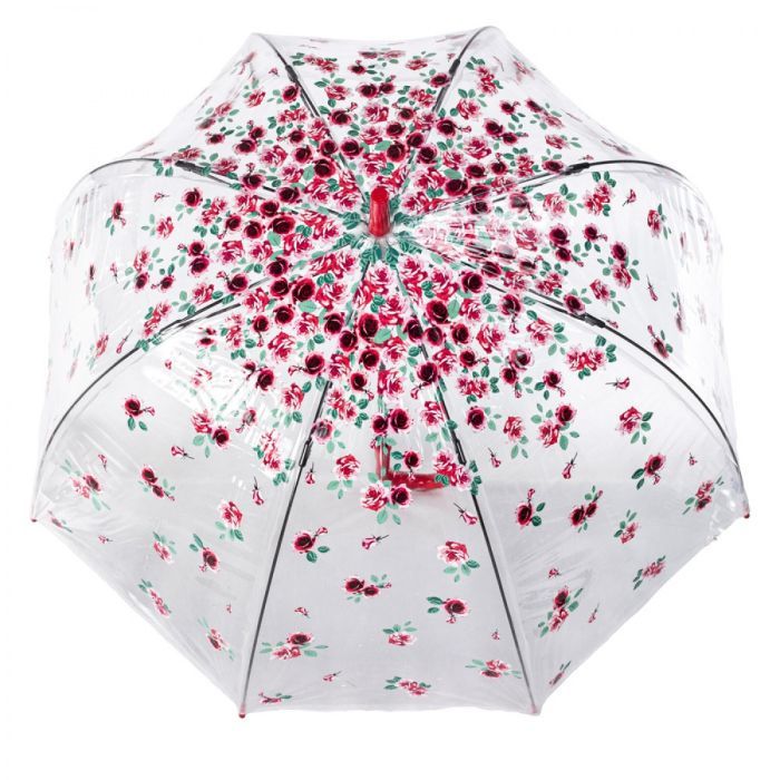 Парасоля Fulton Birdcage-2 L042 Candy Leopard (L042-033623) зображення 2