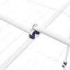 Сушилка для белья Casa Si Athletic 4 White Напольная (CS92186E04) (DAS302372) изображение 10