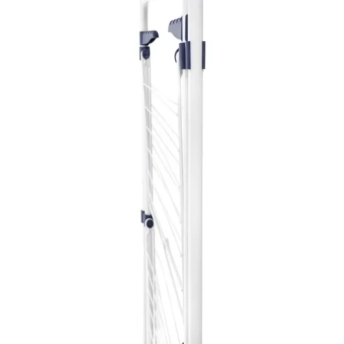 Сушилка для белья Casa Si Athletic 4 White Напольная (CS92186E04) (DAS302372) изображение 3